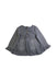 A Grey Long Sleeve Tops from Mothercare in size 2T for girl. (Back View)