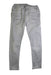 A Grey Jeans from DKNY in size 6T for girl. (Back View)