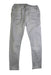 A Grey Jeans from DKNY in size 6T for girl. (Back View)