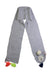 A Multicolour Scarves from Meri Meri in size 3T for girl. (Front View)