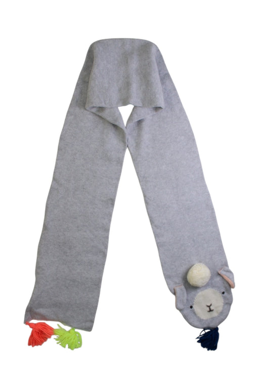 A Multicolour Scarves from Meri Meri in size 3T for girl. (Front View)