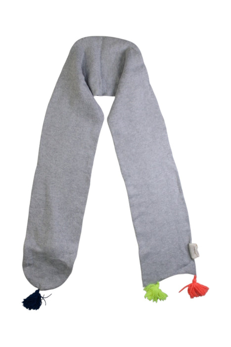 A Multicolour Scarves from Meri Meri in size 3T for girl. (Back View)