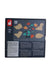 A Multicolour Board Games & Puzzles from Janod in size 18-24M for neutral. (Back View)