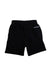 A Multicolour Shorts from Neil Barrett Kids in size 5T for boy. (Back View)