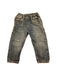 A Blue Jeans from Diesel in size 6-12M for neutral. (Front View)