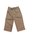 A Grey Casual Pants from Janie & Jack in size 12-18M for neutral. (Front View)