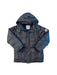 A Black Puffer/Quilted Coats & Outerwear from DKNY in size 8Y for boy. (Front View)