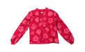 A Pink Lightweight Jackets from Kenzo in size 14Y for girl. (Front View)