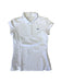A White Active Tops from Nike in size 14Y for girl. (Front View)