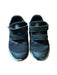 A Black Sneakers from Nike in size 4T for neutral. (Front View)