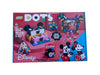 A Multicolour Lego & Building Blocks from LEGO in size 6T for neutral. (Front View)