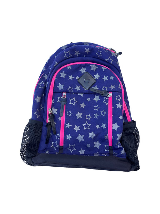 A Blue Bags from Dr. Kong in size O/S for girl. (Front View)