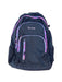 A Black Bags from Dr. Kong in size O/S for girl. (Front View)