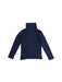 A Navy Long Sleeve Tops from Petit Bateau in size 8Y for neutral. (Front View)