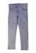 A Grey Jeans from Jacadi in size 3T for girl. (Front View)