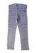 A Grey Jeans from Jacadi in size 3T for girl. (Back View)