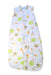 A Multicolour Sleepsacs from The Gro Company in size 18-24M for neutral. (Front View)