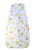 A Multicolour Sleepsacs from The Gro Company in size 18-24M for neutral. (Back View)