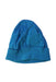 A Blue Beanies from Jacadi in size 6T for girl. (Back View)