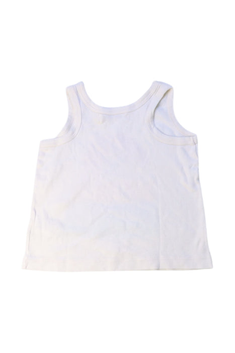 A Multicolour Sleeveless Tops from Bobo Choses in size 12-18M for boy. (Back View)