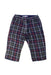 A Multicolour Casual Pants from Bonpoint in size 6-12M for boy. (Front View)