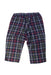 A Multicolour Casual Pants from Bonpoint in size 6-12M for boy. (Back View)