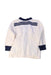 A White Cardigans from Ralph Lauren in size 6-12M for boy. (Back View)