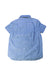 A Blue Short Sleeve Shirts from Polo Ralph Lauren in size 5T for boy. (Back View)