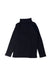 A Black Long Sleeve Tops from Bonpoint in size 3T for boy. (Front View)