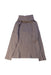 A Grey Long Sleeve Tops from Bonpoint in size 3T for boy. (Back View)