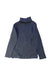 A Grey Long Sleeve Tops from Bonpoint in size 3T for boy. (Back View)