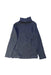 A Grey Long Sleeve Tops from Bonpoint in size 3T for boy. (Back View)