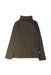 A Green Long Sleeve Tops from Bonpoint in size 4T for boy. (Front View)