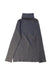 A Grey Long Sleeve Tops from Bonpoint in size 4T for boy. (Back View)