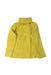 A Yellow Long Sleeve Tops from Bonpoint in size 3T for boy. (Back View)
