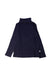 A Navy Long Sleeve Tops from Bonpoint in size 3T for boy. (Front View)
