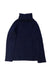 A Navy Long Sleeve Tops from Bonpoint in size 4T for boy. (Back View)