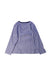 A Multicolour Long Sleeve T Shirts from Arsène et les pipelettes in size 3T for boy. (Back View)