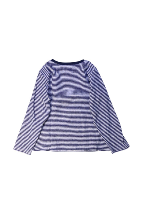 A Multicolour Long Sleeve T Shirts from Arsène et les pipelettes in size 3T for boy. (Back View)