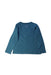 A Blue Long Sleeve T Shirts from Arsène et les pipelettes in size 3T for boy. (Back View)