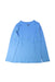 A Blue Long Sleeve T Shirts from Arsène et les pipelettes in size 6T for boy. (Back View)