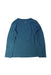 A Blue Long Sleeve T Shirts from Arsène et les pipelettes in size 6T for boy. (Back View)