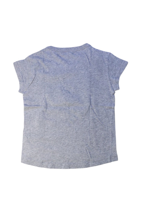 A Multicolour Short Sleeve T Shirts from Bobo Choses in size 18-24M for neutral. (Back View)