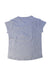 A Multicolour Short Sleeve T Shirts from Bobo Choses in size 18-24M for neutral. (Back View)