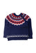 A Navy Knit Sweaters from Polo Ralph Lauren in size 2T for boy. (Front View)
