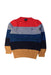 A Multicolour Knit Sweaters from Crewcuts in size 2T for neutral. (Front View)