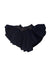 A Black Skorts from Velveteen in size 3T for girl. (Back View)