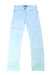 A Blue Jeans from Bonpoint in size 6T for girl. (Front View)