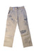 A Beige Casual Pants from Polo Ralph Lauren in size 5T for boy. (Front View)