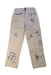 A Beige Casual Pants from Polo Ralph Lauren in size 5T for boy. (Back View)